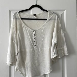 Free People coverup
